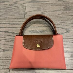 Longchamp bag